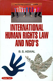 International Human Rights Law & Ngos