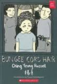 Bungee cord hair hotsell
