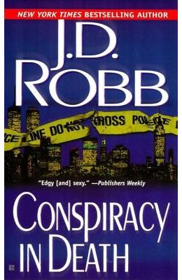Conspiracy in Death
