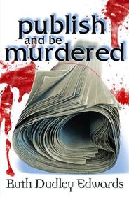 Publish And Be Murdered