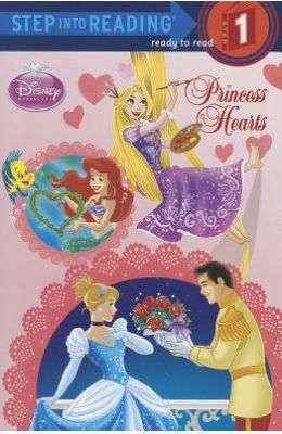 Princess Hearts (Disney Princess)
