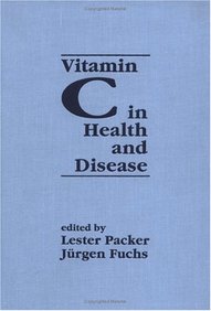 Vitamin C In Health And Disease