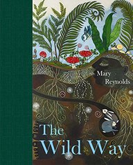 The Wild Way: Designing Spiritual Gardens