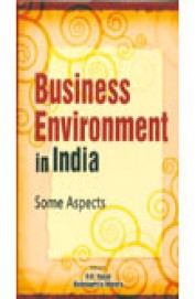 Business Environment In India