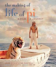 Life of Pi: A Film, a Journey