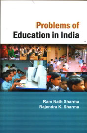 Problems Of Education In India