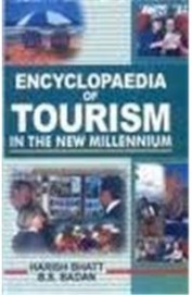 Ency Of Tourism In The New Millennium Set Of 7 Vols