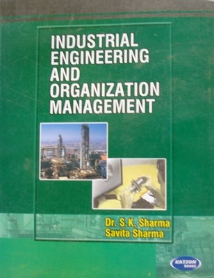 Industrial Engineering & Operations Management