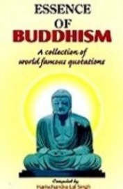 Essence Of Buddhism