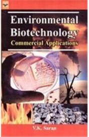 Environmental Biotechnology Commercial Applications