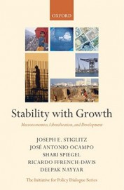 Stability With Growth