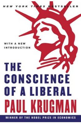 The Conscience of a Liberal