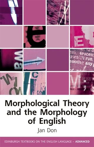 Morphological Theory and the M