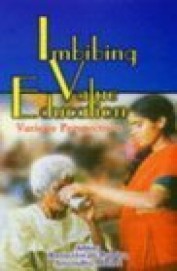 Limbibing Value Education Various Perspective