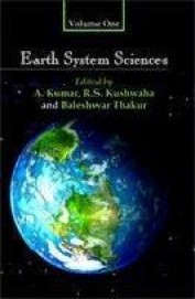 Earth System Sciences Set Of 2 Vols