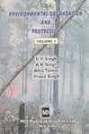 Environmental Degradation and Protection
