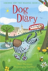Dog Diary