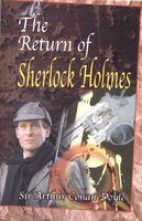 The Returns Of Sherlock Holmes