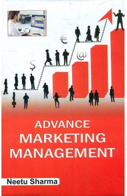 Advance Marketing Management