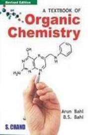 arun bahl organic chemistry pdf