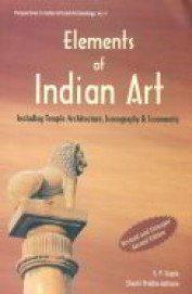 Elements Of Indian Art