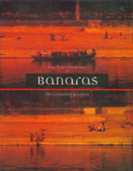 Living Dying & Transformation In Banaras : The Corssing Project
