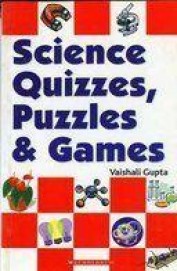 Science Quizzes, Puzzles & Games