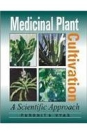Medicinal Plant Cultivation A Scientific Approach
