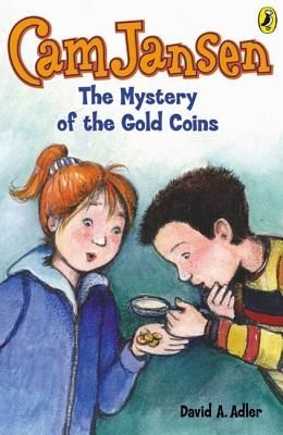 Mystery Of The Gold Coins
