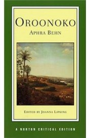 Oroonoko