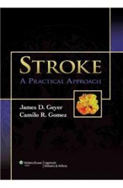 Stroke A Practical Approach
