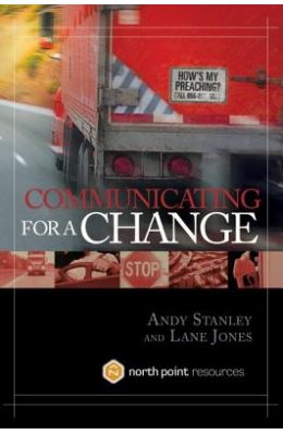 Communicating for a Change
