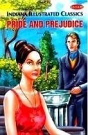 Pride & Prejudice - Indiana Illustrated Classics