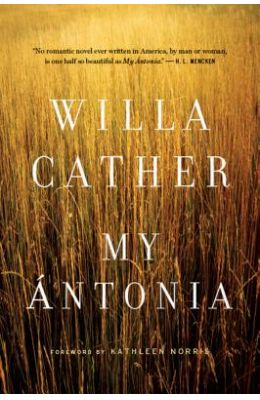 My Antonia