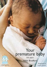 Your Premature Baby