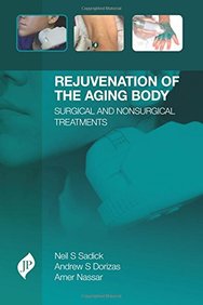 Rejuvenation of the Aging Body: Surgical and Nonsurgical Treatments
