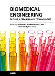 Biomedical Engineering: Trends, Research and Technologies