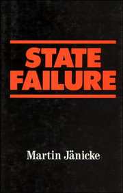 State Failure