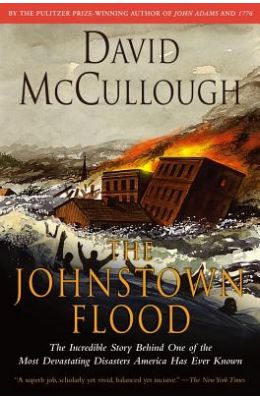 The Johnstown Flood