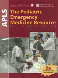 Apls: The Pediatric Emergency Medicine Resource