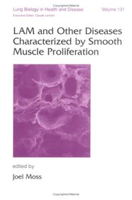 Lam And Other Diseases Characterized By Smooth Muscle Proliferat