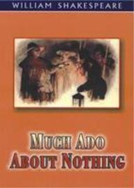 Much Ado About Nothing