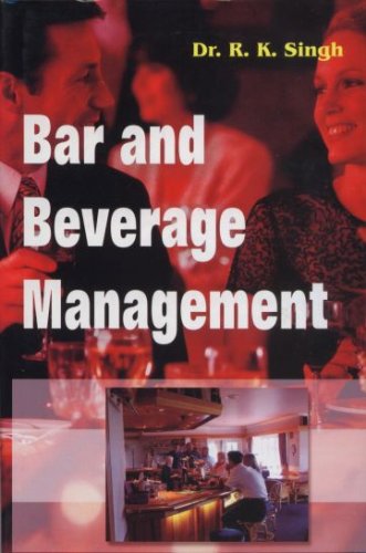 Bar And Beverages Management