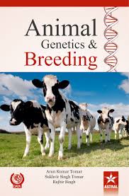 Animal Genetics & Breeding