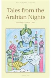 Tales From The Arabian Nights