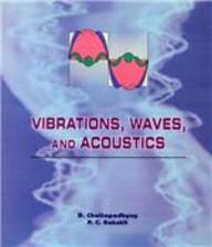 Vibrations Waves & Acoustics