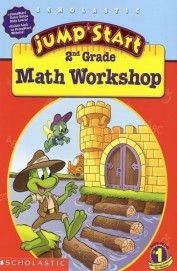 Math Workshop - Jump Start 2nd Grade