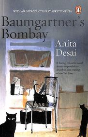 Baumgartners Bombay
