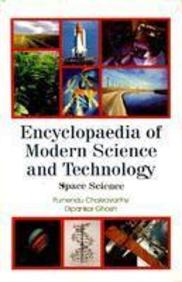 Encyclopaedia Of Modern Science And Technology (4 Vol. Set)