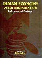 Indian Economy After Liberalisation: Performance and Challenges